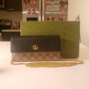 Gucci Wallet Purse